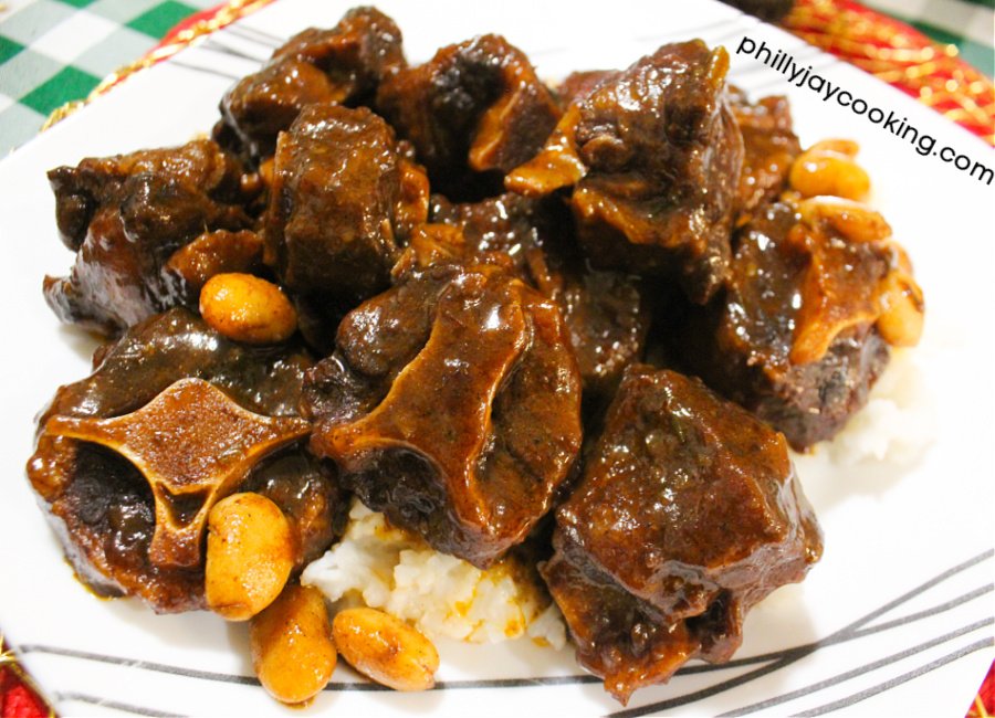 Oxtail